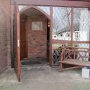 Brandreth Barn Panzió Burscough Kültér fotó